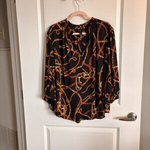Worthington Woman Blouse